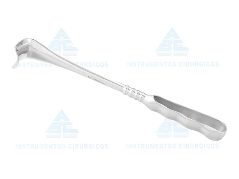 AFASTADOR RICHARDSON 25 cm  24 X 20 P/ CIRURGIA GERAL