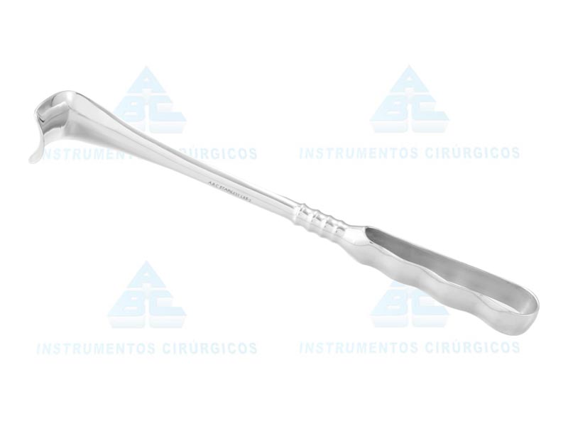 AFASTADOR RICHARDSON 25 cm  40 X 38 P/ CIRURGIA GERAL