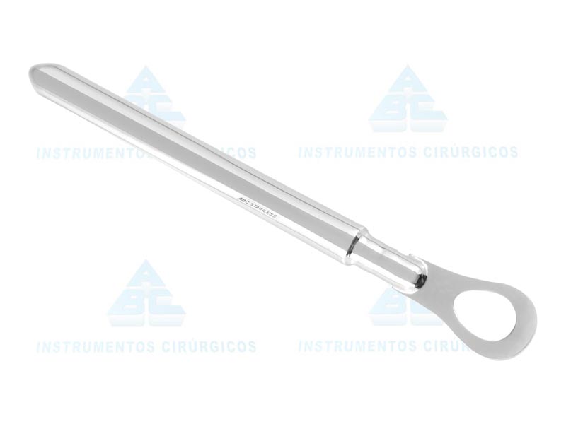 DILATADOR UTERINO VELA DE HEGAR N 11