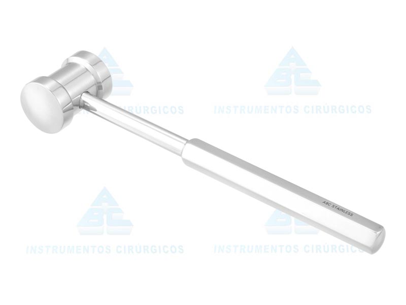 MARTELO HAJEK 250 g P/ CIRURGIA OSSEA