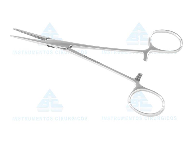 PINCA CRILE RETA 14CM