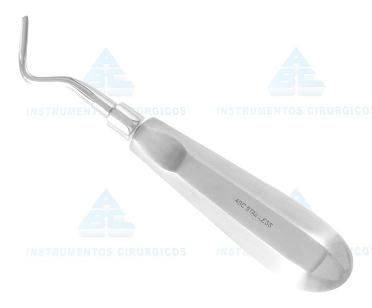 ALAVANCA APICAL DIREITA 302 P/ RAIZES