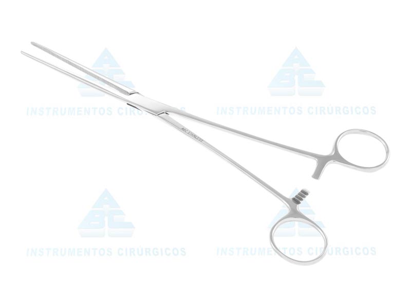 PINCA CRAFOORD RETA ( 24CM )