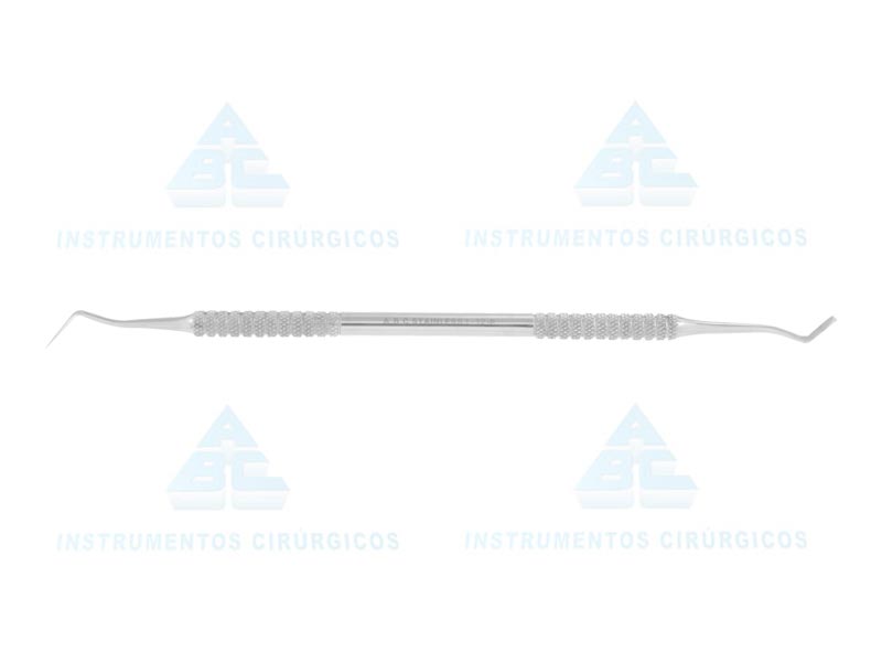 RETRATOR DE FIO DENTAL RETO