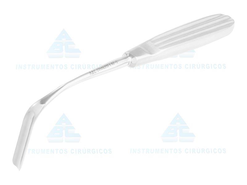 AFASTADOR AUFRICHT 16 cm  P/ CIRURGIA NASAL